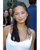 KRISTIN KREUK 8X10 COLOR PHOTO