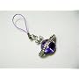NANA Shin Vivian Westwood Replica Phonecharm - Purple