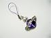 NANA Shin Vivian Westwood Replica Phonecharm - Purple