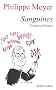 Sanguines : Croquis politiques