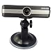 Car DVR Camera Vehicle Dashboard Spy DVR Camera Accident Recorder Traveling Data Recorder (Support up to 32GB SD / SDHC Card)