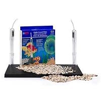 Lee's 40/55 Original Undergravel Filter, 12-Inch by 48-Inch