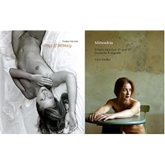 Fotobuchpaket Thomas Karsten & Anja M�ller: 30 Jahre Fotobuch Paket Thomas Karsten "Days of Intimacy", Anja M�ller, "Mittendrin"