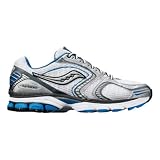 Mens Saucony ProGrid Hurricane 10 Running Shoe