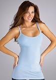 Yummie Tummie Long Length Shapewear Tank Daywear