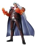 One Piece: Admiral Akainu (Sakazuki) Figure (P.O.P. Model Core) Portrait of Pirates