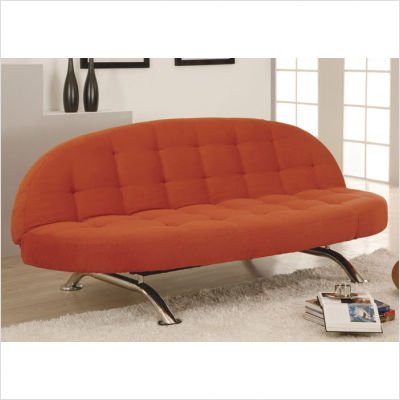 Capitola Casual Convertible Sofa Cover Color: 