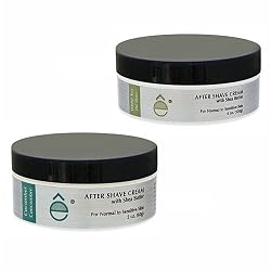 eShaveAfter Shave Cream - 4 oz