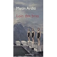Loin des bras