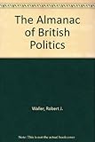 The almanac of British politics
