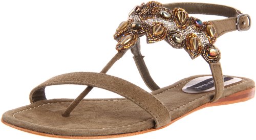 ILSE JACOBSEN Women's Sangria 104 Sandal