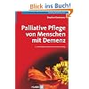 Palliative Pflege von Menschen mit Demenz