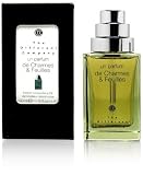 Un Parfum De Charmes & Feuilles by The Different Company for Women 3.0 oz Eau de Parfum Spray