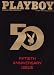2004 50th Anniversary Playboy magazine