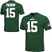 New York Jets Tim Tebow Eligible Receiver Name & Number T-Shirt