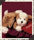 Boyd Plush Dog Puppy Luv