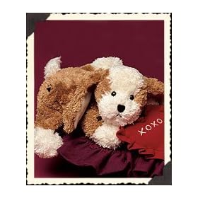 Boyd Plush Dog Puppy Luv
