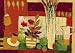 Zum Fr??hst??ck I - Kevin Daniel Art Print Poster 28 x 20