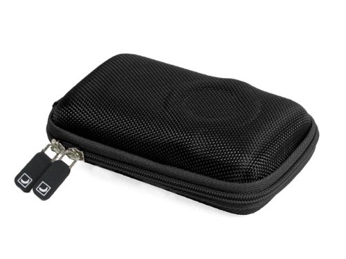 CoolBananas BulletProof Pocket Camcorder Tasche 
