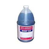 Bright Glow Concentrated Glass Cleaner (Gallon) 2-Pack