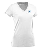 Memphis Womens Dream Tee (White) - Medium