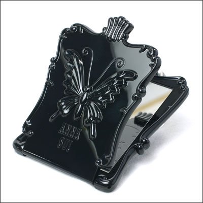 【ANNA SUI/アナ スイ】アナスイビューティーミラー/バタフライ