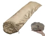 Jungle Bag Desert Tan Rh Zip