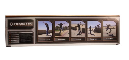 Ripstik Caster Board under The Sporting goods Store
