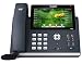 Yealink SIP-T48S Gigabit IP VoIP SIP Phone (Power Supply Not Included)