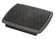 3M Adjustable Foot Rest, 18 Inch Wide Non-skid Platform (FR330)