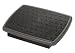 3M Foot rest, Contoured, Extra Wide, Steel Construction
