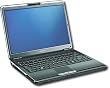 Toshiba Satellite U405-S2826 13.3" Laptop (1.83 GHz Intel Core 2 Duo T5550 Processor, 2 GB RAM, 250 GB Hard Drive, DVD Drive, Vista Business)