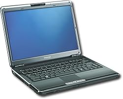 Toshiba Satellite U405-S2826 13.3" Laptop (1.83 GHz Intel Core 2 Duo T5550 Processor, 2 GB RAM, 250 GB Hard Drive, DVD Drive, Vista Business)