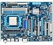 Gigabyte Mainboard GA-790XT-USB3 (AM3, DDRII, ATX)