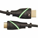 Mediabridge FLEX Series - High Speed Mini-HDMI to HDMI Cable - (15 Feet) - Category 2 Certified - [Supports 3D & Audio Return Channel] ~ Mediabridge