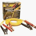 500 Amp Polar Glo Booster Cable Clamp (ECI08465) Category: Battery Cables and Clamps