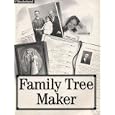 Family Tree Maker 4.0 Broderbund (Cd-rom) by Broderbund