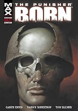 Punisher: Born