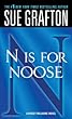 "N" is for Noose (The Kinsey Millhone Alphabet Mysteries)