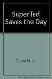 SuperTed saves the day
