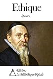 Ethique (French Edition)