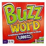 Buzz Word Game