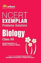 NCERT Exemplar Problems: Solutions Biology Class 12