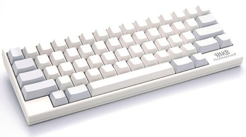 Best reviews of Happy Hacking Keyboard Sales
