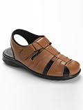 Pediconfort - Sandales Pédiconfort® à aérosemelle® homme