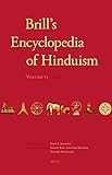Brill's encyclopedia of Hinduism