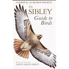 The Sibley Guide to Birds by Random House