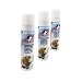 Pettec Spray Nachf�llspray Geruchlos f�r Antibell Ferntrainer - 3 St�ck im Vorteilspack