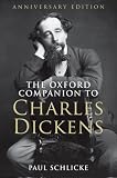 The Oxford Companion to Charles Dickens: Anniversary edition
