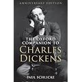 The Oxford Companion to Charles Dickens: Anniversary edition